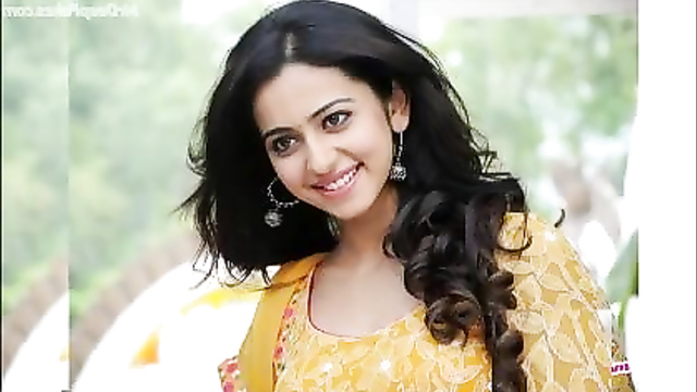 Rakul Preet Singh privat sex tapes fake porn