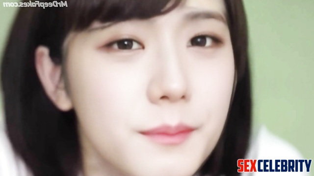 Face swap Jisoo proper blowjob tutorial fake porn 지수 블랙핑크 딥페이크