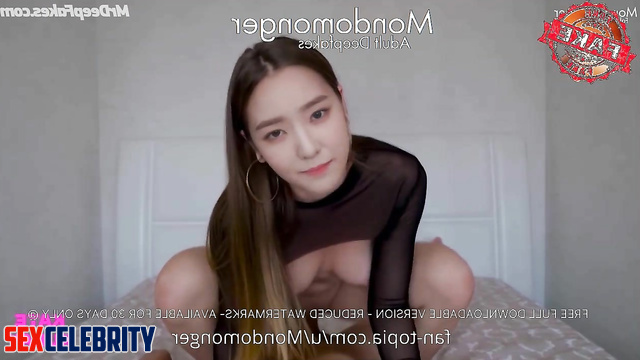 Kpop idol Irene rides my cock deepfake porn 아이린 레드벨벳 딥 페이크 케이팝