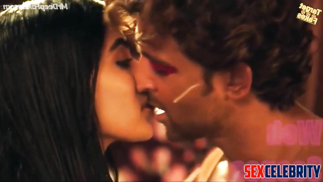 Pooja Hegde locker room sex scene deepfake porn