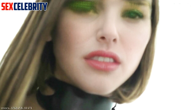 Hard core porn session with Natalie Portman face swap porn [PREMIUM]