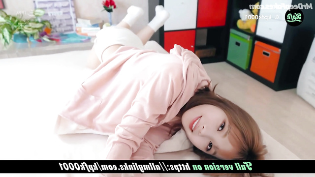 카리나 aespa 에스파 Your morning starts from Karina's kisses 포르노 pov porn