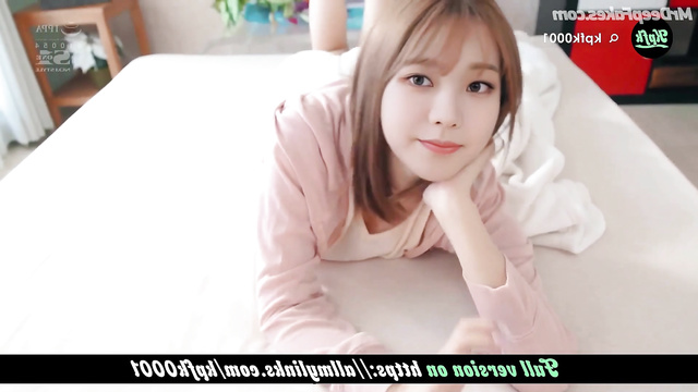 카리나 aespa 에스파 Your morning starts from Karina's kisses 포르노 pov porn