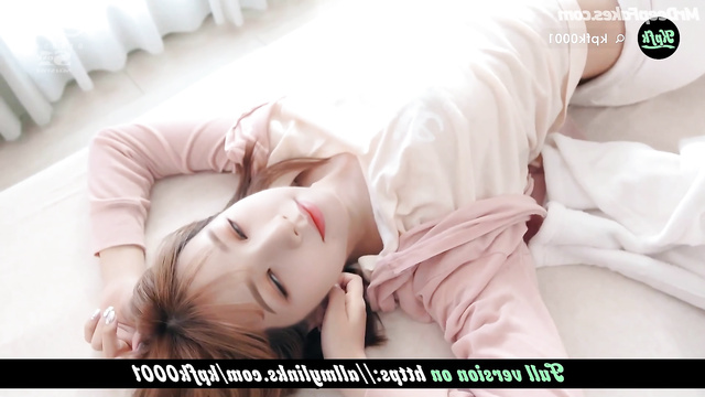 카리나 aespa 에스파 Your morning starts from Karina's kisses 포르노 pov porn