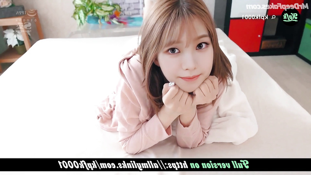 카리나 aespa 에스파 Your morning starts from Karina's kisses 포르노 pov porn