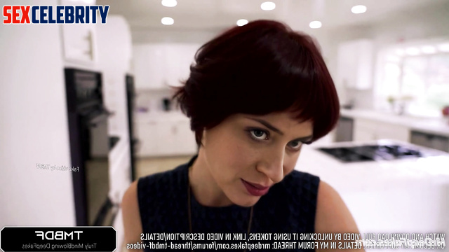 Pervy stepmom wants to have fun - POV fake Emily Blunt