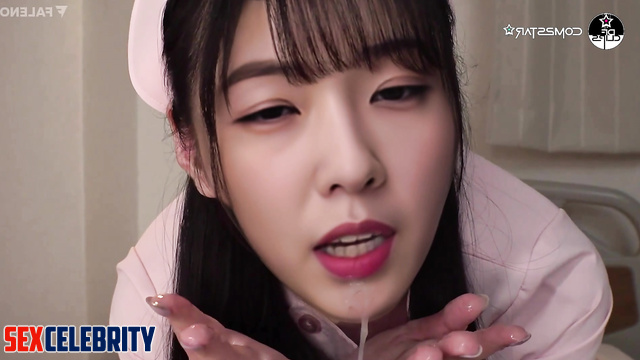 Hot fuck with a horny nurse Irene (아이린 레드벨벳) fakeapp [PREMIUM]