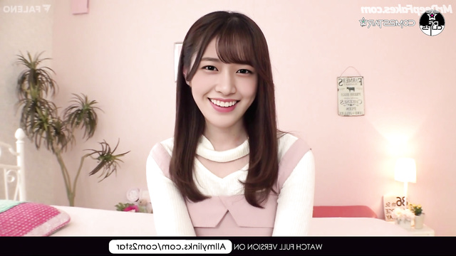 Yujin (안유진) hot deepfake erotica / IVE IZ*ONE 아이브아이즈원케이팝 스타