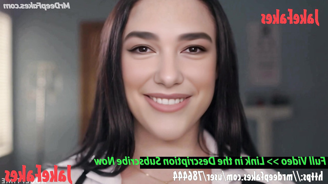 Dirty talking MILF Dua Lipa knows how to use her tongue [AI porn]