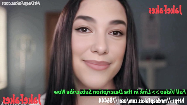 Dirty talking MILF Dua Lipa knows how to use her tongue [AI porn]