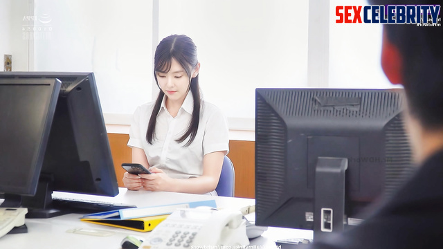 Irene (아이린) - my new boss is a perv / Red Velvet 레드벨벳 케이팝 아이돌