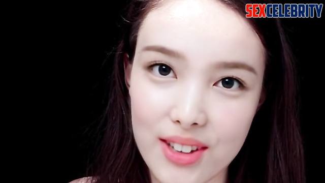 Nayeon (나연) is willing to teach you how to jerk off - TWICE 트와이스 얼굴 스왑 [PREMIUM]