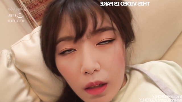 Sexy bitch Shuhua deepfake porn (슈화 열정적 섹스) with stranger