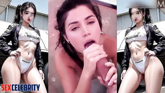 Hot porn compilation in the pool, Ana de Armas celebrity sex