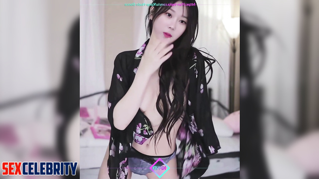 Breathtaking Winter aespa (윈터 포르노) in deepfakekpop erotic video