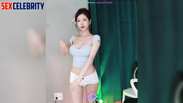 Body of 태연 Taeyeon is unbelievably sexy 가짜 포르노 fake porn SNSD/소녀시대