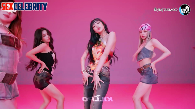 Deepfake (여자)아이들 idols of (G)I-DLE 딥페이크 made HOT PMV for your pleasure