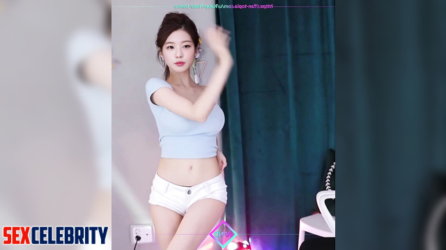 아이브 IVE U will love dance of Wonyoung 장원영 딥 러닝 프로그램 deep learning program