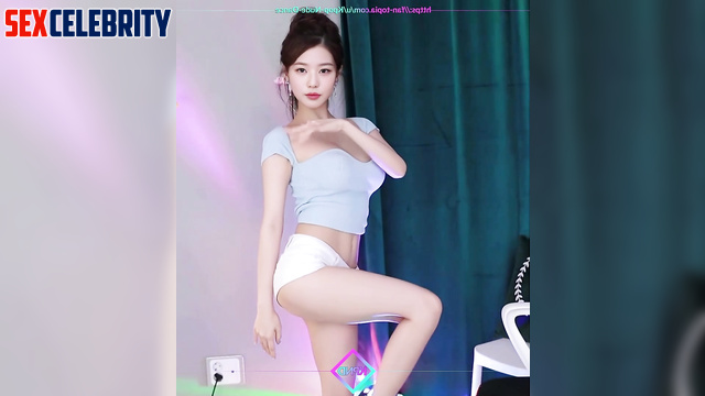 아이브 IVE U will love dance of Wonyoung 장원영 딥 러닝 프로그램 deep learning program