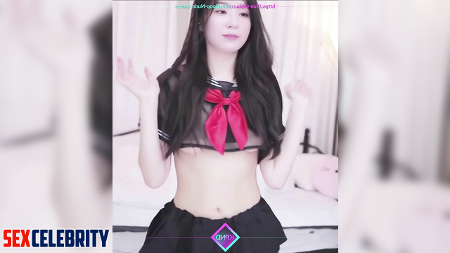 아이린 레드벨벳 dissolute Irene real fake - dances for old farts