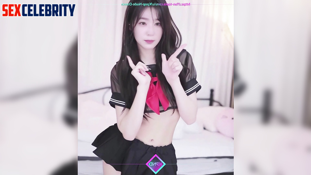 아이린 레드벨벳 dissolute Irene real fake - dances for old farts