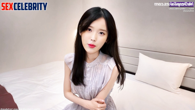 Learning to work at porn industry - IU 이지은 딥 러닝 프로그램