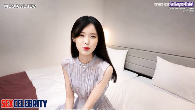 Learning to work at porn industry - IU 이지은 딥 러닝 프로그램