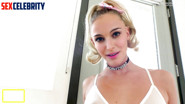 Petite Natalie Portman ready for everything ai porn [PREMIUM]