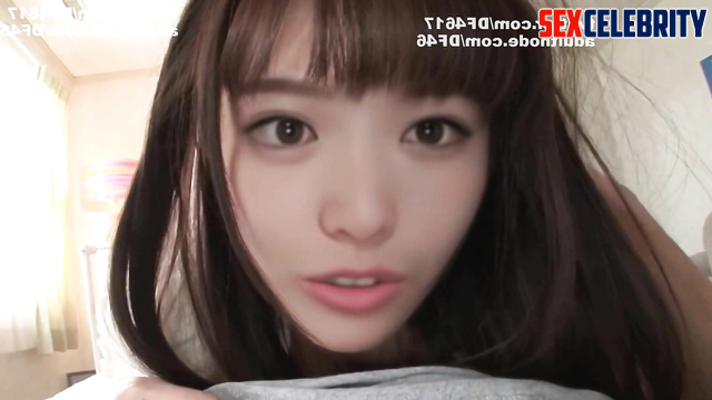 Morning doze of semen for face swap Matsumura Sayuri  松村 沙友理 乃木坂46 ポルノ [PREMIUM]