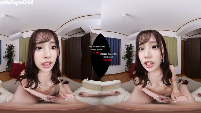 Hot pov porn with a sweet Korean bitch Minji [민지 뉴진스]