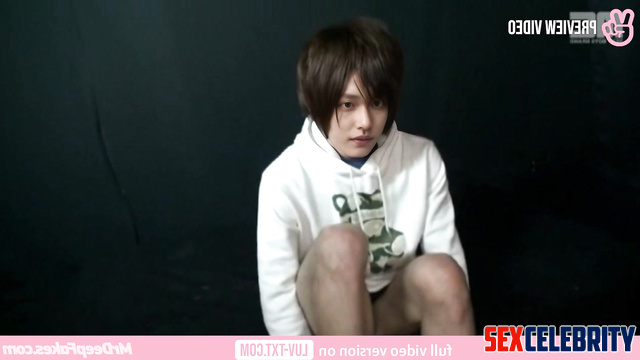 RIIZE Wonbin was allowed to touch his panties (케이팝 아이돌 원빈)