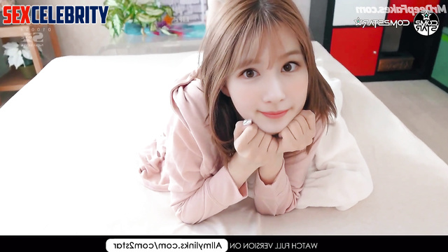 Deepfake Sana (TWICE) is eager to play with you (사나 딥 페이크 에로틱)