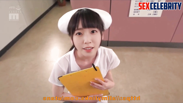 Everyone wants a nurse like Fake Irene - Red Velvet - (아이린 딥페이크 케이팝)