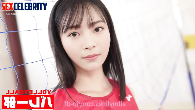 Sweaty trainer fucked tiny athlete Suzy (수지 미쓰에이) deepfake video