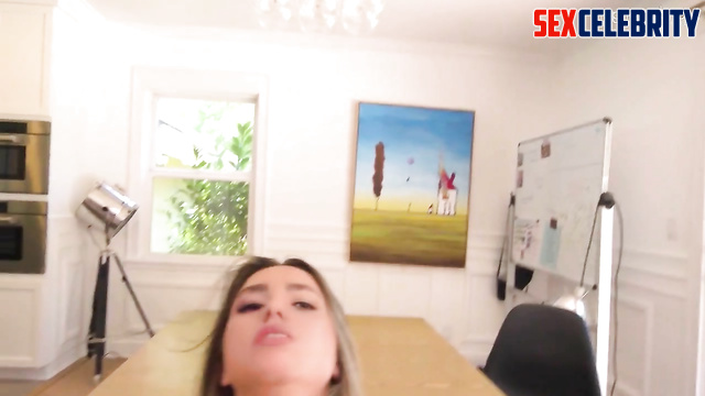 Fake celebrity porn with naked Dua Lipa [bj & pussy fuck] [PREMIUM]