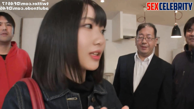 Ito Riria 伊藤理々杏 Nogizaka46 deepfake bukkake porn scene ディープフェイク エロ [PREMIUM]