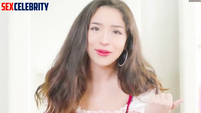 Deepthroat queen gets analized - Pokimane deepfakes