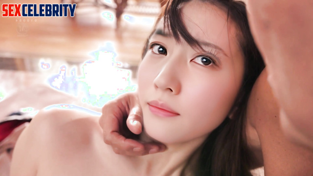 Old fart cuming inside her / Liu Yifei 刘亦菲 深度学习计划 artificial intelligence