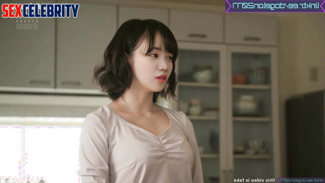 채원 아이즈원 르세라핌 boyfriend wants fuck at the kitchen - Chaewon in adult tapes