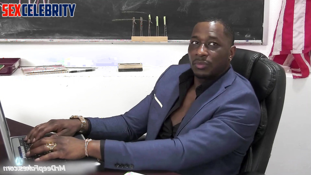 Schoolgirl was fucked by her black teacher - Natalie Portman adult tapes