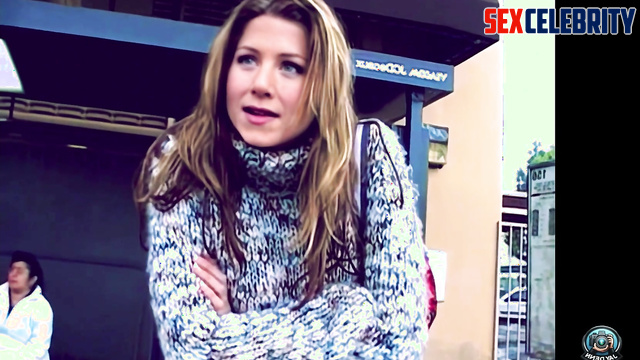 It's very easy to persuade her to have sex / Jennifer Aniston adult tapes