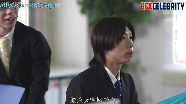迪丽热巴 迪力木拉提 假色情片 colleagues will never forget this oral sex, ai Dilireba