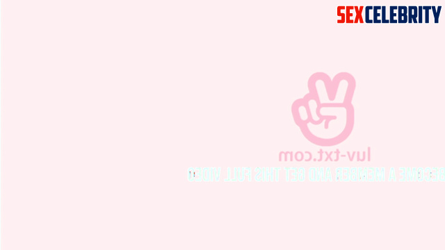 Tender lover kissing his erect nipples, fake Soobin 수빈 투모로우바이투게더