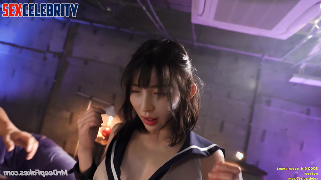 OH MY GIRL Arin fake 가짜 포르노porn 오마이걸 아린