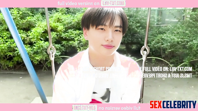 황현진 Hidden Talents of Stray Kids' Hwang Hyunjin in His Solo Masturbation