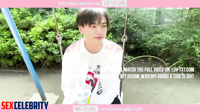 황현진 Hidden Talents of Stray Kids' Hwang Hyunjin in His Solo Masturbation