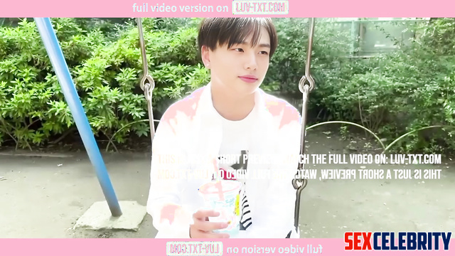 황현진 Hidden Talents of Stray Kids' Hwang Hyunjin in His Solo Masturbation