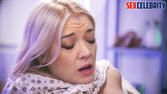 Natalie Dormer needs stepdad's help after breakup - real fakes