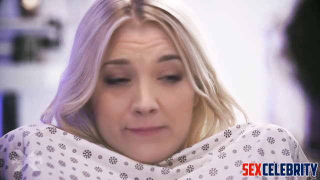 Natalie Dormer needs stepdad's help after breakup - real fakes