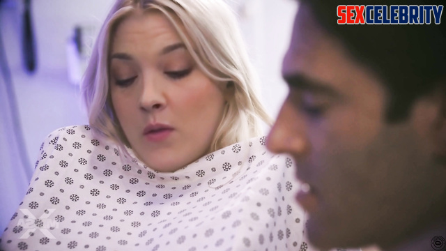 Natalie Dormer needs stepdad's help after breakup - real fakes